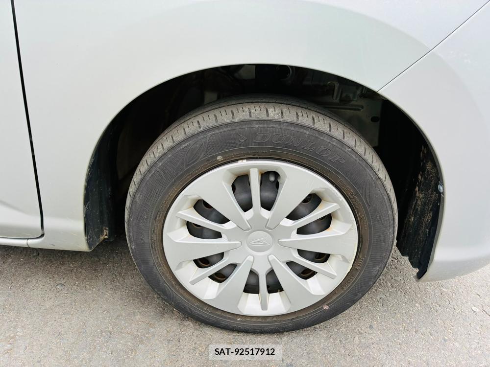 Daihatsu THOR 2020-06 8162401-29