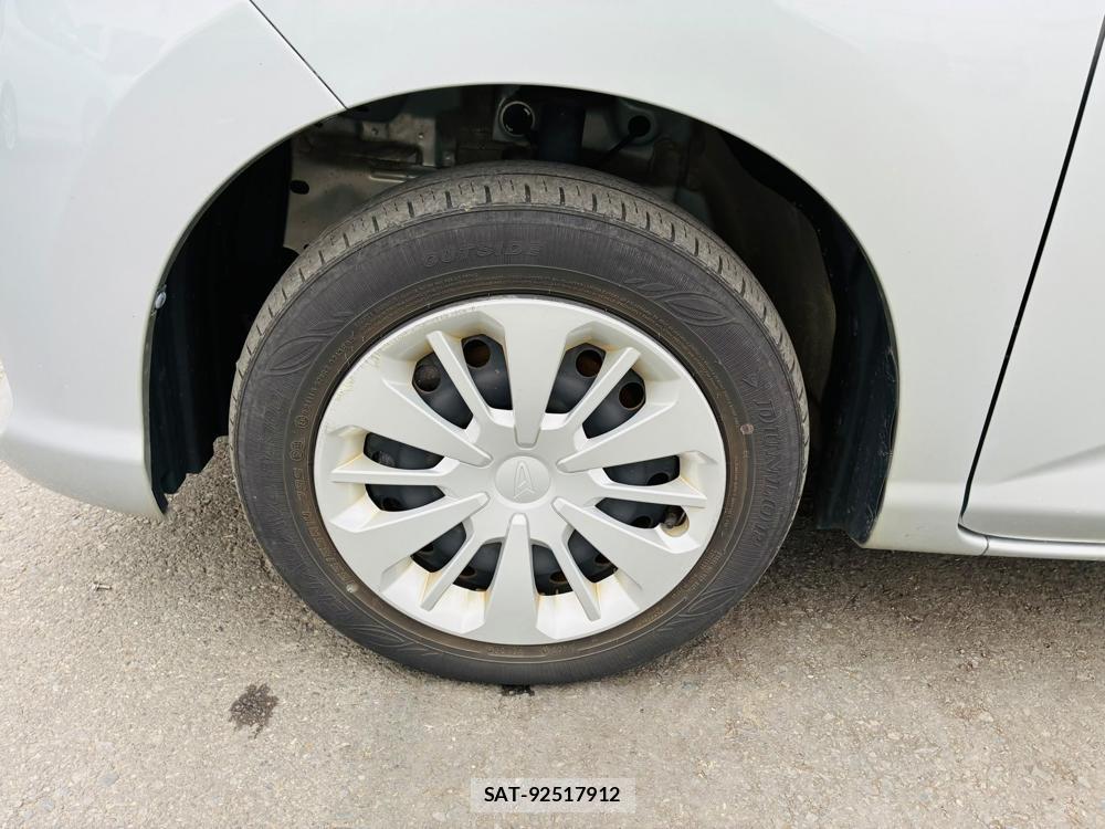 Daihatsu THOR 2020-06 8162401-30