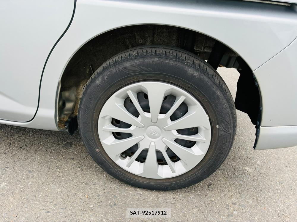 Daihatsu THOR 2020-06 8162401-31