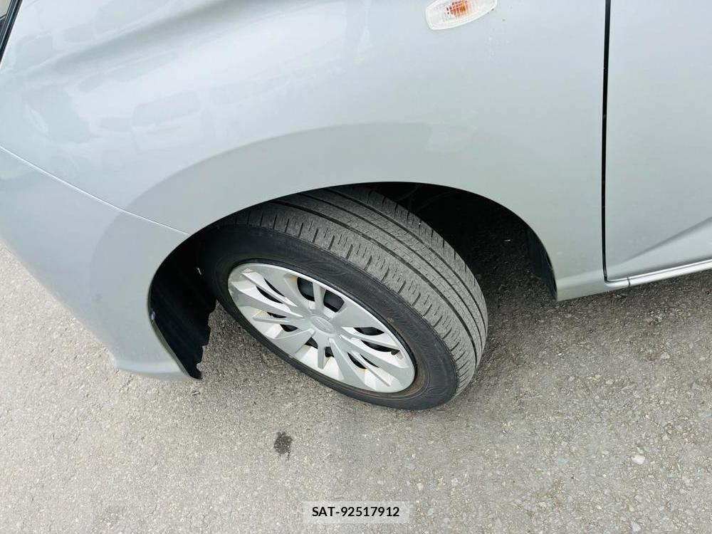 Daihatsu THOR 2020-06 8162401-33