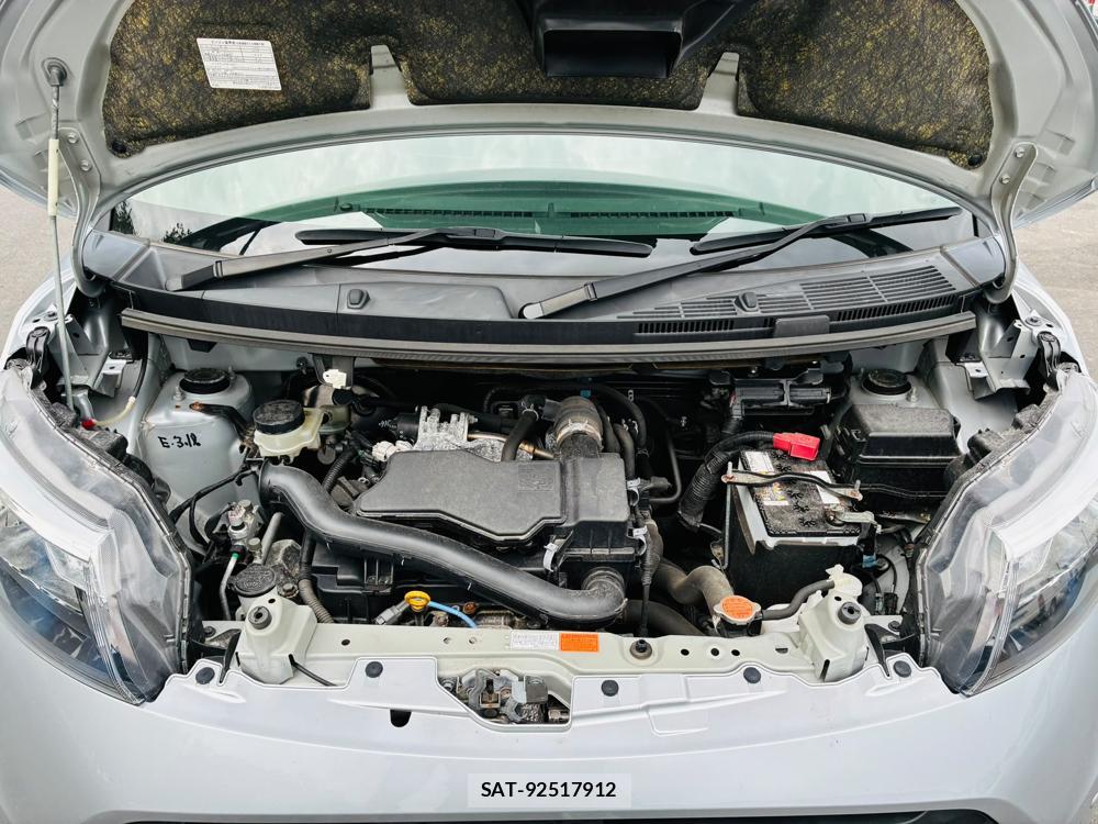Daihatsu THOR 2020-06 8162401-34