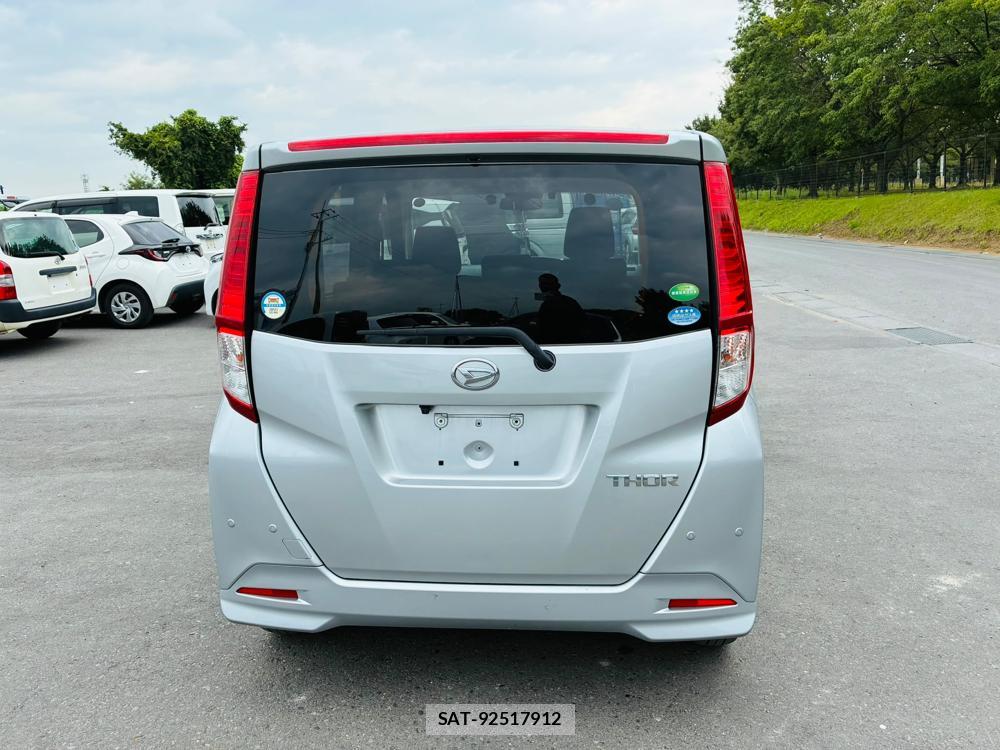 Daihatsu THOR 2020-06 8162401-3