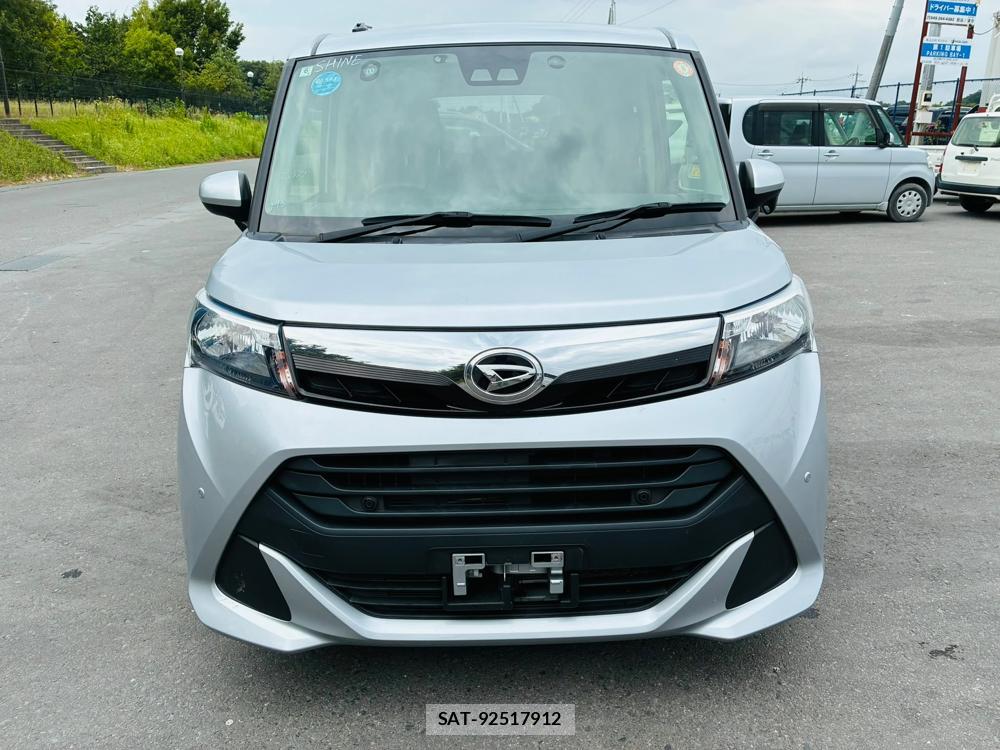 Daihatsu THOR 2020-06 8162401-7
