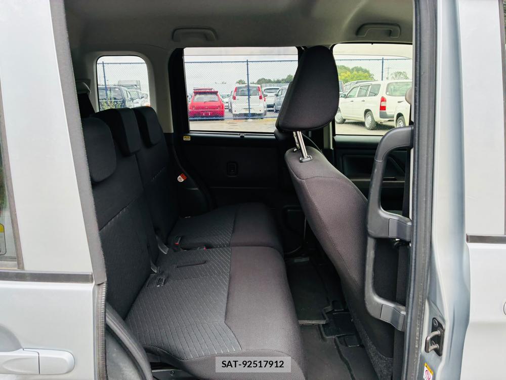Daihatsu THOR 2020-06 8162401-8