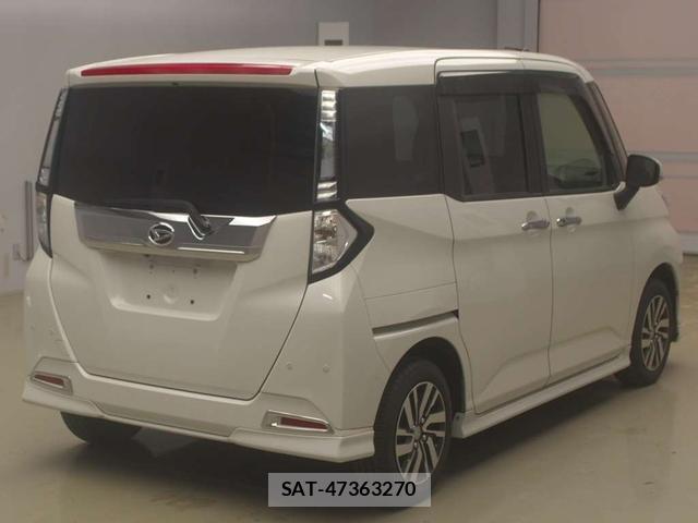Daihatsu THOR 2019-04 8498624-1