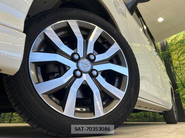 Daihatsu THOR 2017-06 8527791-9