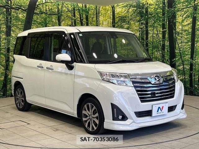 Daihatsu THOR 2017-06 8527791-15