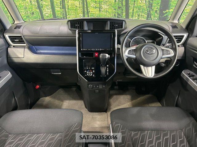 Daihatsu THOR 2017-06 8527791-1