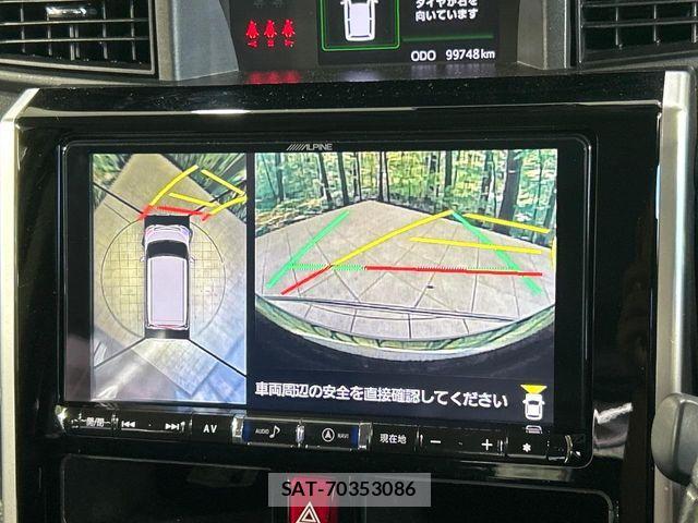 Daihatsu THOR 2017-06 8527791-3