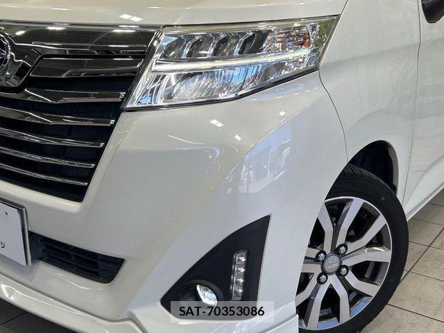 Daihatsu THOR 2017-06 8527791-8