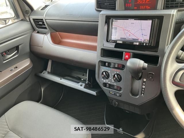 Daihatsu THOR 2019-07 8490561-9