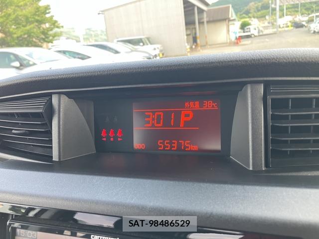 Daihatsu THOR 2019-07 8490561-10