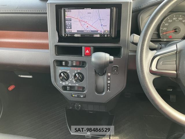 Daihatsu THOR 2019-07 8490561-11