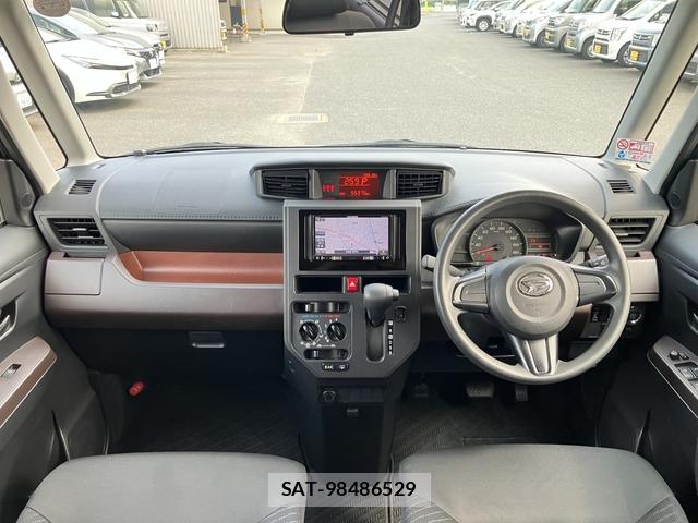 Daihatsu THOR 2019-07 8490561-15