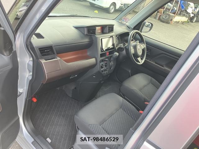 Daihatsu THOR 2019-07 8490561-16
