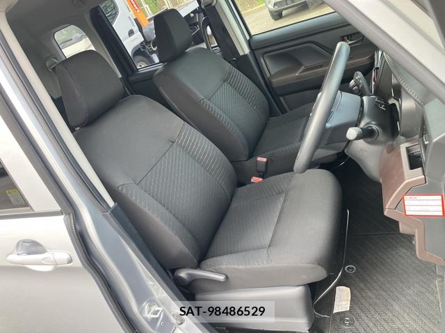 Daihatsu THOR 2019-07 8490561-18