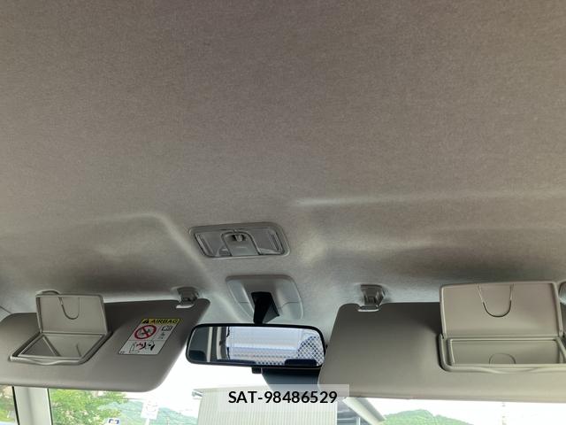 Daihatsu THOR 2019-07 8490561-20