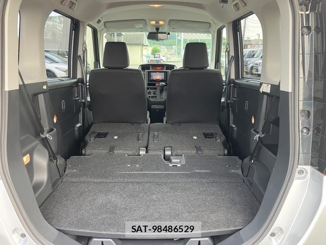 Daihatsu THOR 2019-07 8490561-22