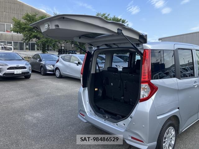 Daihatsu THOR 2019-07 8490561-23