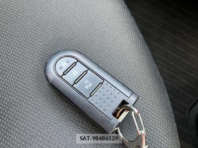 Daihatsu THOR 2019-07 8490561-25