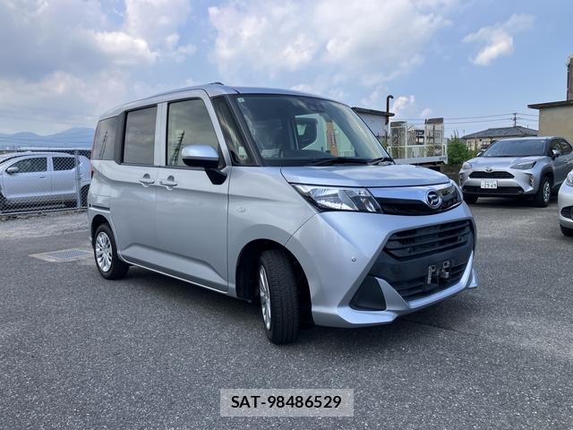 Daihatsu THOR 2019-07 8490561-3