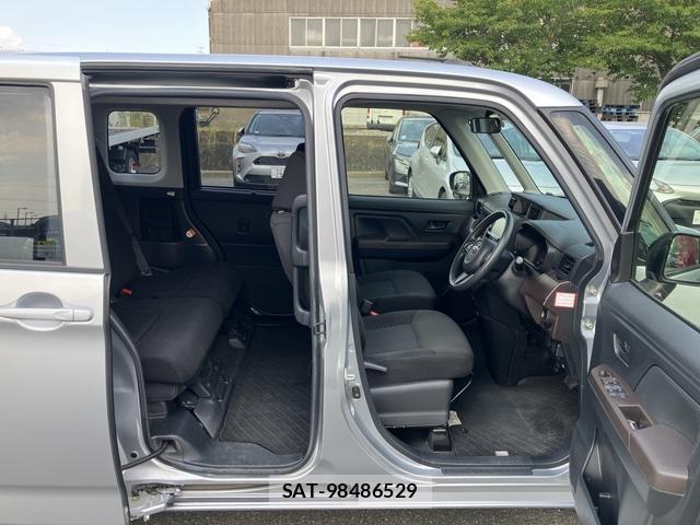 Daihatsu THOR 2019-07 8490561-5