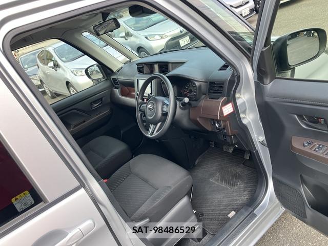 Daihatsu THOR 2019-07 8490561-6