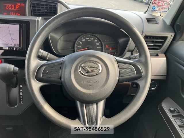 Daihatsu THOR 2019-07 8490561-7