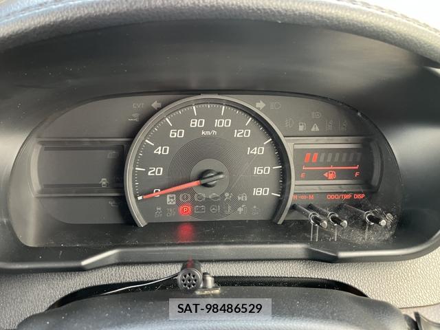 Daihatsu THOR 2019-07 8490561-8