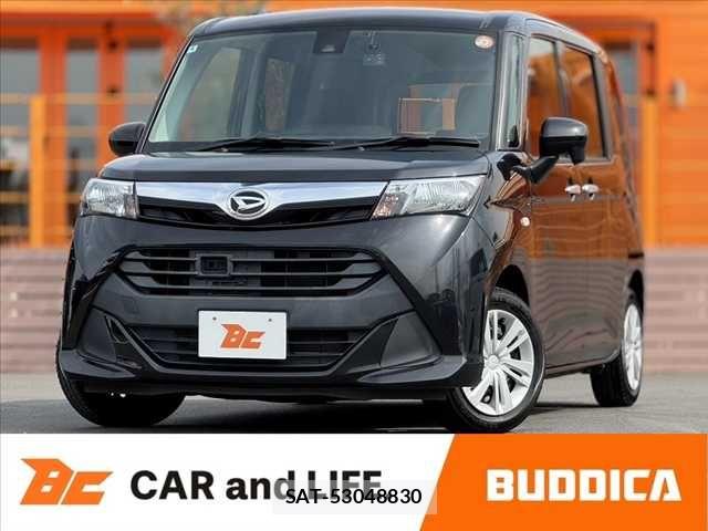 Daihatsu THOR 2018-07 8563820-0