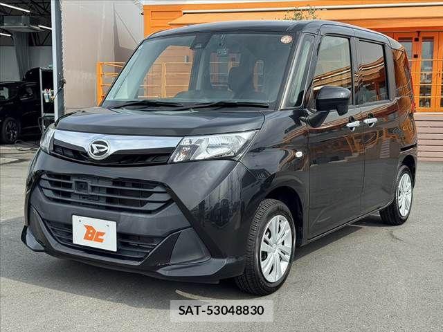 Daihatsu THOR 2018-07 8563820-9