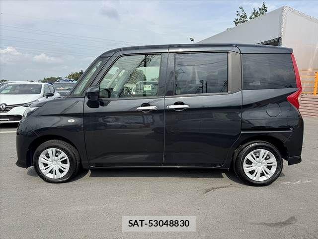Daihatsu THOR 2018-07 8563820-10