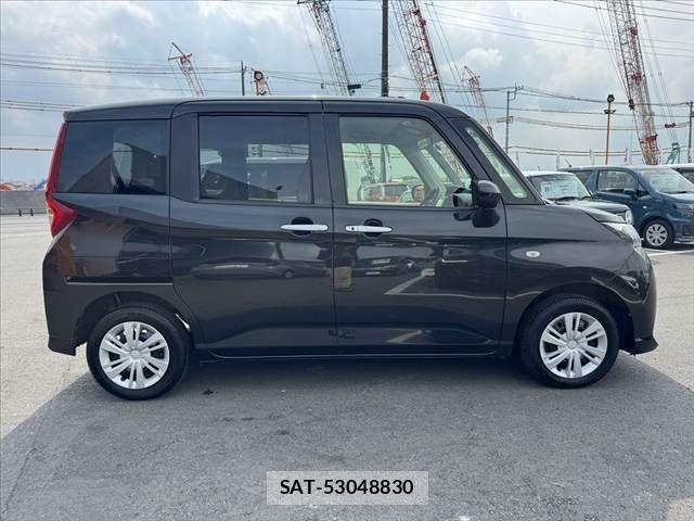 Daihatsu THOR 2018-07 8563820-11