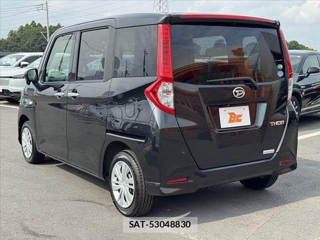 Daihatsu THOR 2018-07 8563820-12