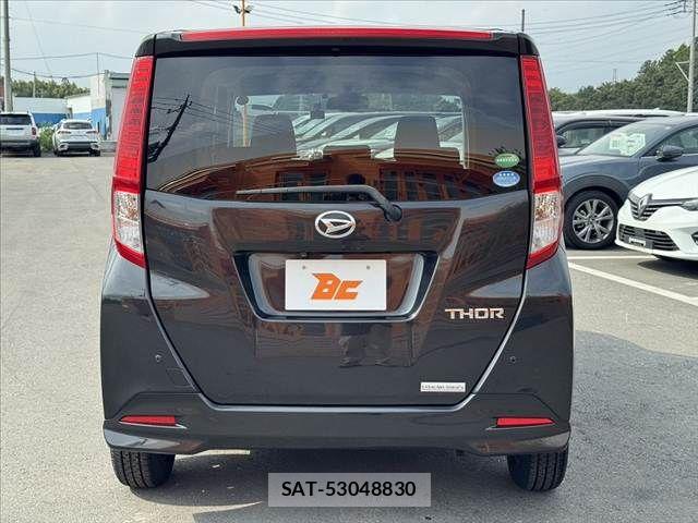 Daihatsu THOR 2018-07 8563820-13