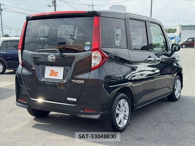 Daihatsu THOR 2018-07 8563820-14