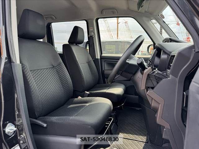 Daihatsu THOR 2018-07 8563820-15