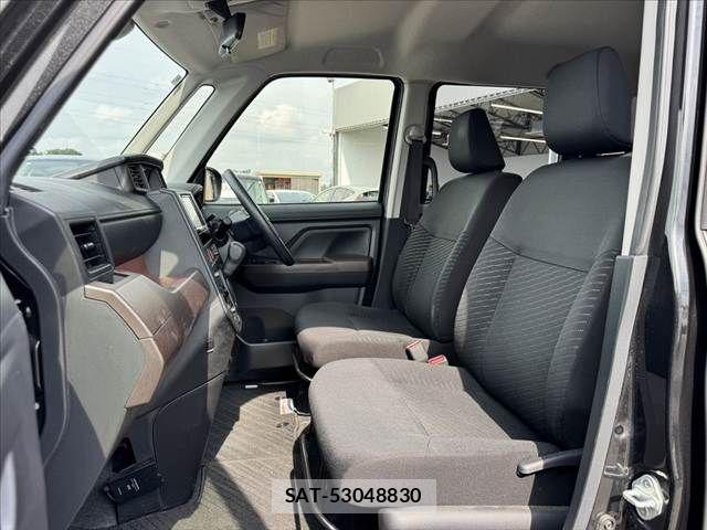 Daihatsu THOR 2018-07 8563820-16