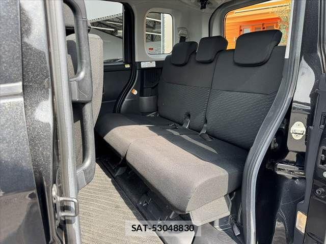 Daihatsu THOR 2018-07 8563820-17