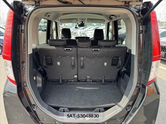 Daihatsu THOR 2018-07 8563820-18