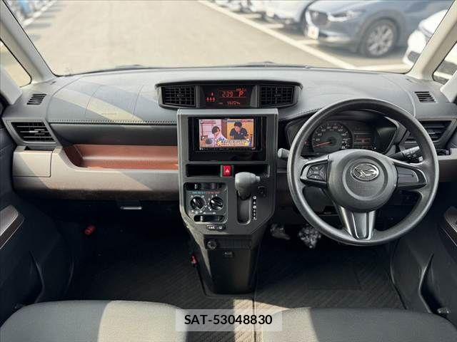 Daihatsu THOR 2018-07 8563820-1