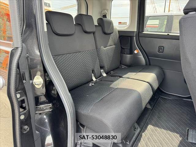 Daihatsu THOR 2018-07 8563820-19