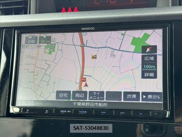 Daihatsu THOR 2018-07 8563820-20