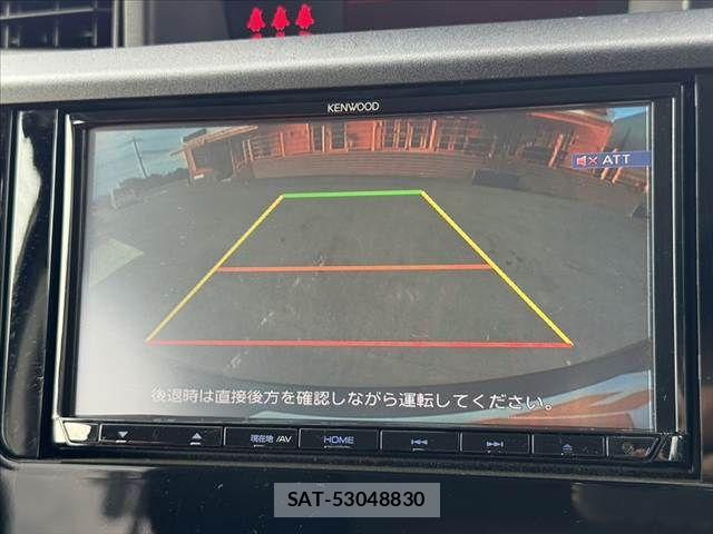 Daihatsu THOR 2018-07 8563820-22