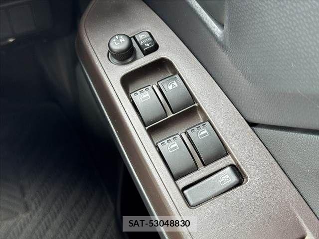 Daihatsu THOR 2018-07 8563820-24