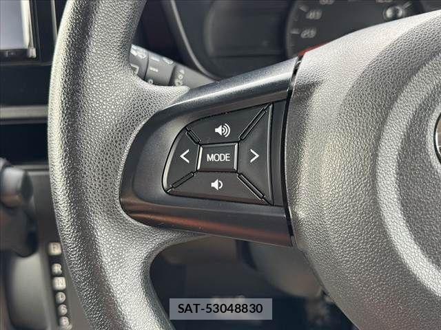 Daihatsu THOR 2018-07 8563820-27