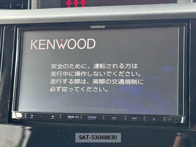 Daihatsu THOR 2018-07 8563820-2