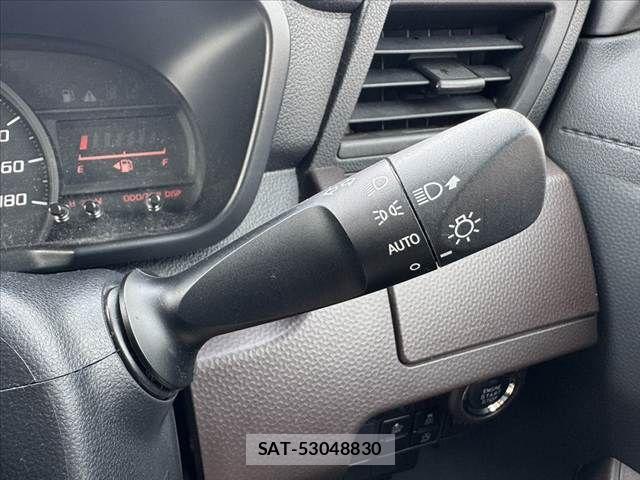 Daihatsu THOR 2018-07 8563820-29