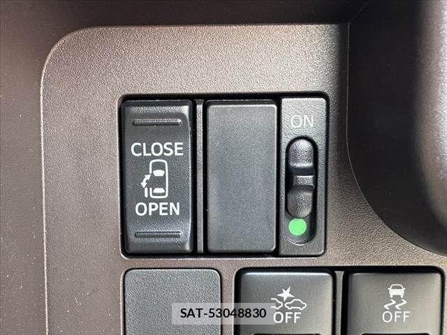 Daihatsu THOR 2018-07 8563820-4