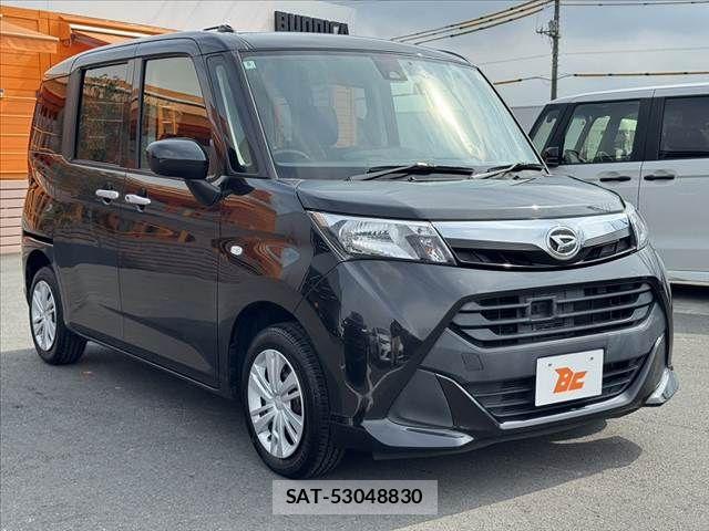 Daihatsu THOR 2018-07 8563820-7